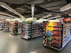 -Olé精品超市(上海虹桥南丰城店)