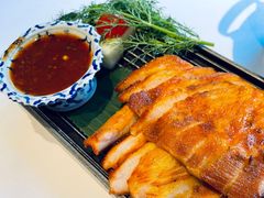-BetterThai 泰加(苏州中心店)
