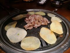 -·缸桶屋·韩式牛肋条自助烤肉(西湖D11店)