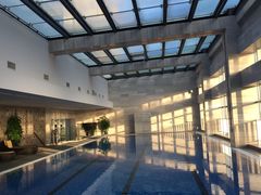 -朗豪酒店·川SPA