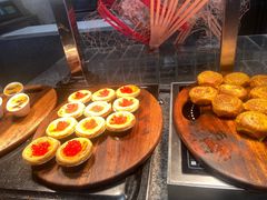 -解放碑威斯汀酒店-知味国际美食餐厅