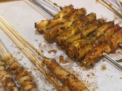 -老锦州串店(辽河街店)