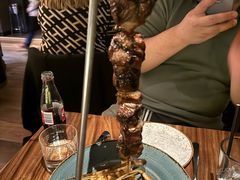 -The Meat & Wine Co Southbank(南岸店)