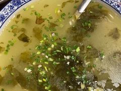 -厨神老街兔·淳朴人家店(盐帮菜风味名店)