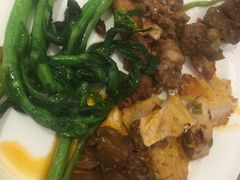 -帝豪酒店•马可勃罗西餐厅