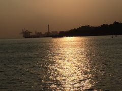 -演武大桥观景平台