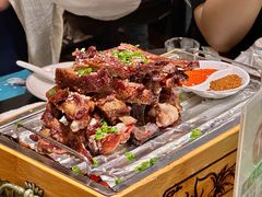 -健眺小海鲜(临海后山店)