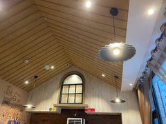 -老牌坊鲁菜名店(宽厚里店)