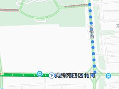 -回龙观体育文化公园