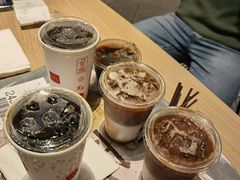 -麦当劳(石家庄北国店)