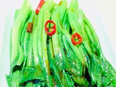 -锦粤宫·融合粤菜(上海金沙江店)