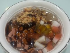 -金三可市井水煮鱼(金碧园店)