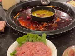 -陈眼镜火锅(总店)