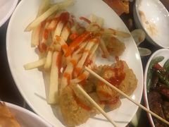 -丽池宫韩式汗蒸会馆(华灯坊店)