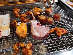 -蚝英雄·鲜蚝自助专门店