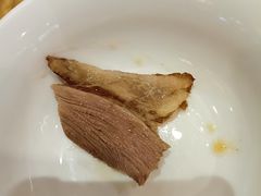 招牌烧鹅-德胜轩正宗顺德菜(宝安沙井会展中心店)