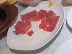 -东来顺饭庄(新源里店)