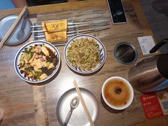 -叁宝烤肉·西安烧烤(东三爻店)