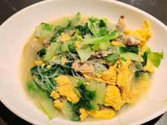 -吕氏疙瘩汤·新鲁菜(新贵和店)