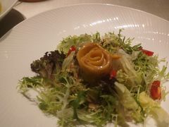 -金陵食府(林景店)