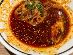 -新太二·鲜料川菜(晶耀前滩店)