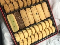 -家琳甜品(江南东店)