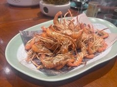 -胖姐渔村(中源大道店)