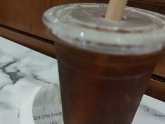 青提香槟风味气泡冷萃-COSTA COFFEE(房山印象城店)