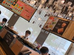 -星巴克臻选(湖滨道店)