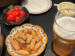 -贰醒·私房小院烧烤 (太古里店)