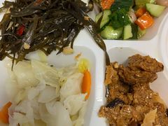 -香妃烤鸡(西单店)