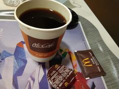 -麦当劳(鼓楼店)