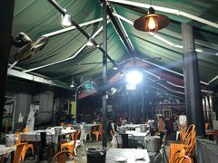 大堂-霸王虾·麻辣小龙虾(清水河公园店)