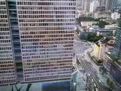 -马泷齿科·成都锦江置略马泷口腔门诊部(IFS国金中心店)