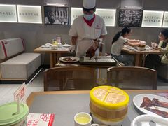 -褚记烤鸭·南京家常菜(雨花客厅店)