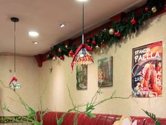 -玛格萝妮比萨屋(陆家浜路店)
