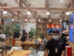 -味千拉面(广州白云机场T1西二店)