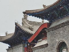 -白塔山公园