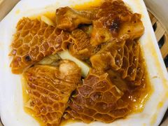金钱肚-寻味顺德·珍之宝酒楼(银钻店)