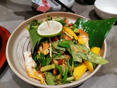 -云海肴·汽锅鸡·云南菜(高德置地店)