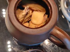 -广州文华东方酒店·江-由辉师傅主理