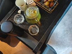 -华夏良子·足道SPA艾灸(铁道大厦店)