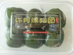-许阿姨糕团店(南京总店)