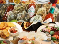 -Social 秀西餐厅-长沙瑞吉酒店(运达店)