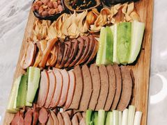 -君霖私家菜(春柳店)