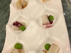 -常州逸高酒店-中餐厅