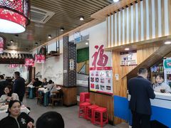大堂-晋美大掌柜(新建路店)