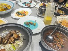 -金陵食府(林景店)