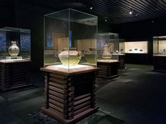 -上海博物馆(人民广场馆)