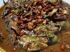 -童福兴·南京菜(老门东店)